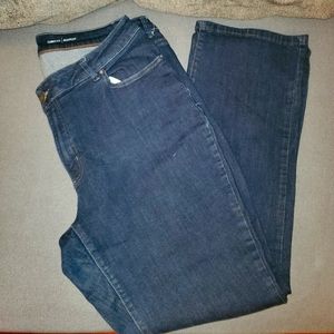 Womens Plus Size Jeans